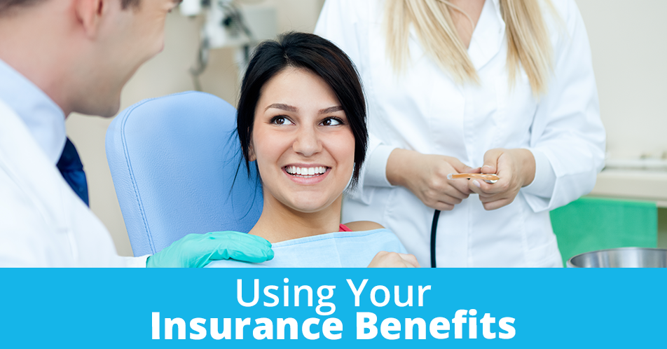 Using Your Insurance Benefits
